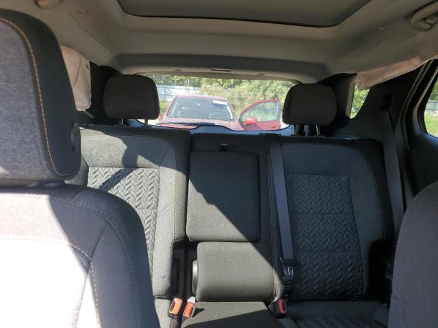 Photo 10 from auction – 2023 CHEVROLET EQUINOX LT with VIN 3GNAXUEG2PS170223