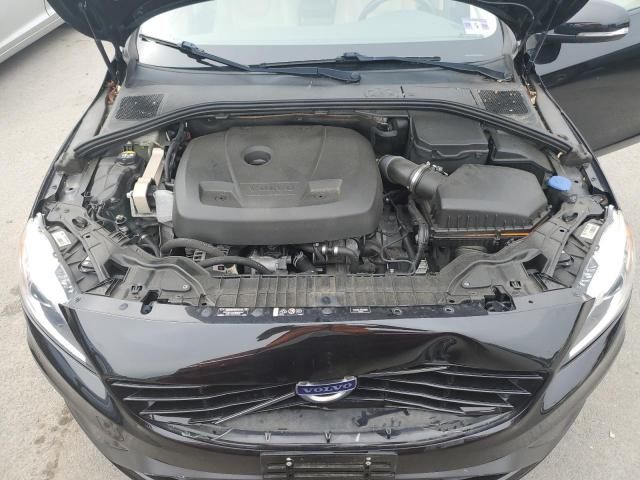 Photo 11 from auction – 2017 VOLVO S60 DYNAMI with VIN YV140MTL0H2430684