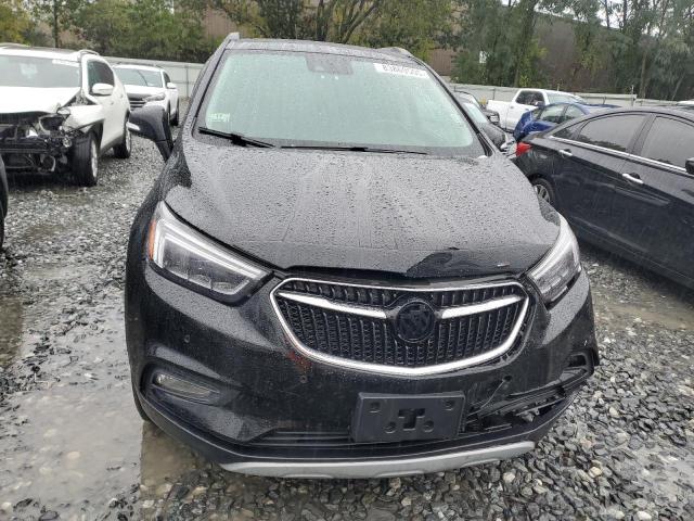 Photo 5 from auction – 2019 BUICK ENCORE ESS with VIN KL4CJGSM9KB732308