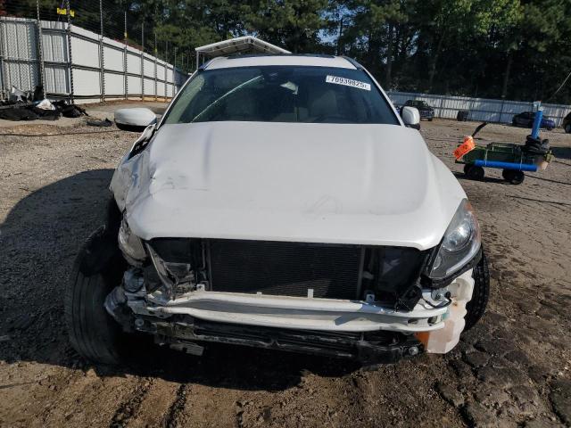 Photo 5 from auction – 2015 VOLVO XC60 T5 PR with VIN YV440MDC1F2589874