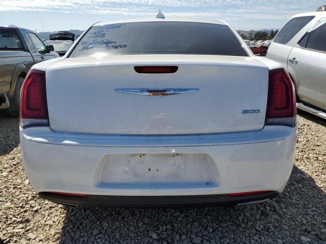 Photo 6 from auction – 2018 CHRYSLER 300 TOURING with VIN 2C3CCAAG4JH340453