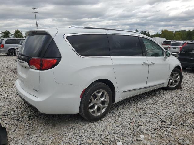 Photo 3 from auction – 2020 CHRYSLER PACIFICA L with VIN 2C4RC1GGXLR100656