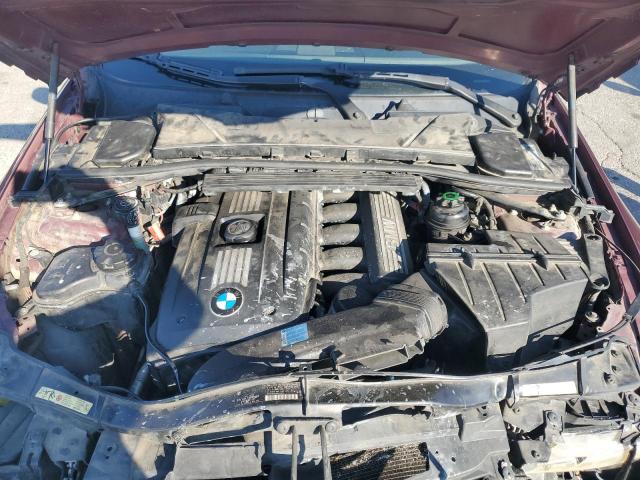 Photo 11 from auction – 2009 BMW 328 I with VIN WBAWL13519PX26417