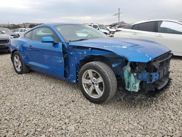 Photo 4 from auction – 2020 FORD MUSTANG with VIN 1FA6P8TH3L5187625