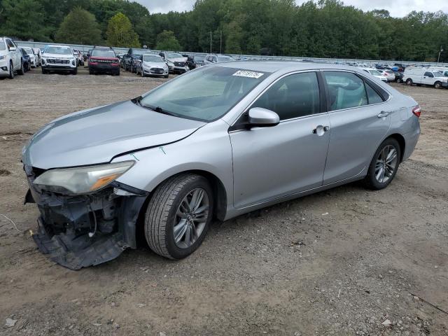 TOYOTA CAMRY LE 2015 with VIN 4T1BF1FK3FU894370 - Photo from auction