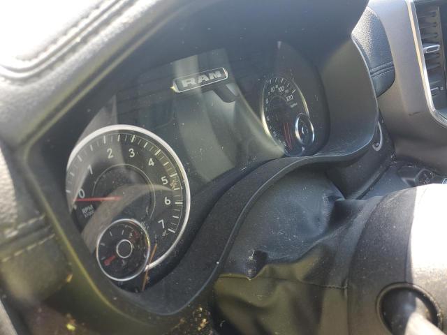 Photo 9 from auction – 2023 RAM 1500 LARAM with VIN 1C6SRFJT5PN665765