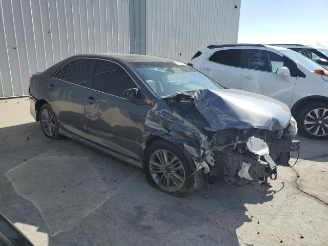 Photo 4 from auction – 2013 TOYOTA CAMRY L with VIN 4T1BF1FK9DU245850