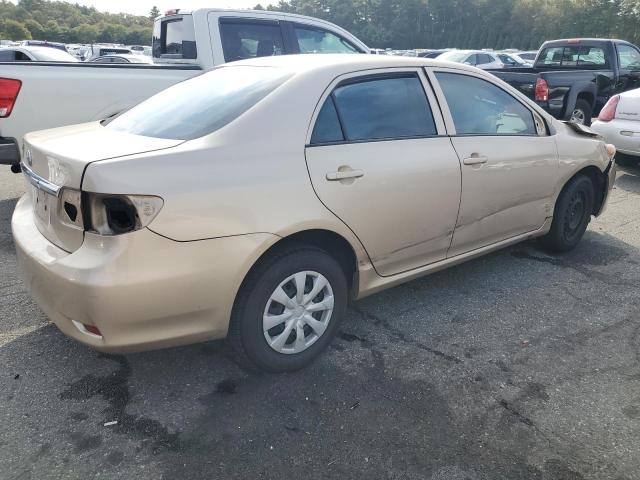 Photo 3 from auction – 2013 TOYOTA COROLLA BA with VIN 2T1BU4EE8DC920091