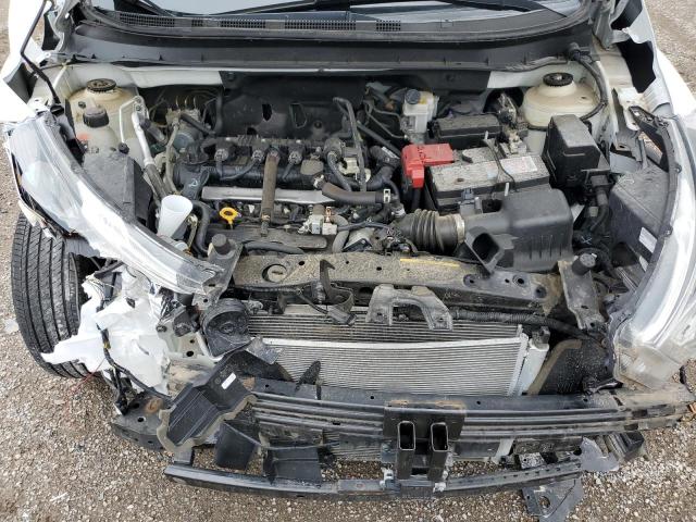 Photo 11 from auction – 2020 NISSAN KICKS S with VIN 3N1CP5BV6LL488265