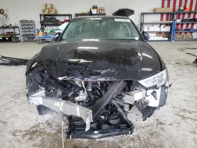 Photo 5 from auction – 2018 AUDI A3 PREMIUM with VIN WAUB8GFF5J1027600