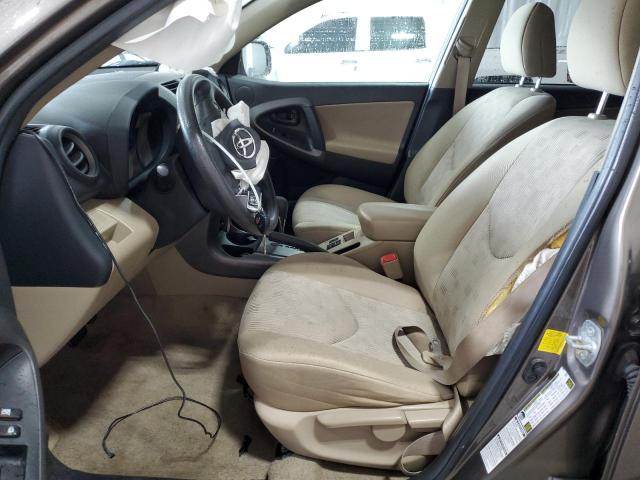 Photo 7 from auction – 2012 TOYOTA RAV4 with VIN 2T3BF4DV7CW239047