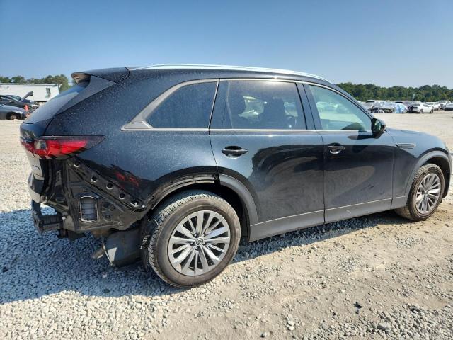 Photo 3 from auction – 2024 MAZDA CX-90 PREF with VIN JM3KKCHD5R1104560