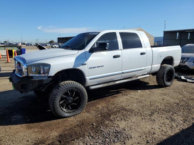 DODGE RAM 1500 2006 مع رقم تعريف المركبة 3D7KS19D46G286234 - صورة من المزاد