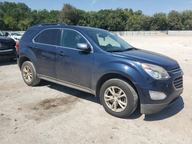 Photo 4 from auction – 2017 CHEVROLET EQUINOX LT with VIN 2GNALCEK4H1598043