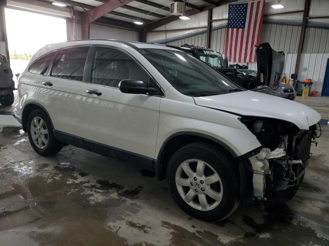 Photo 4 from auction – 2007 HONDA CR-V EX with VIN JHLRE48587C084600