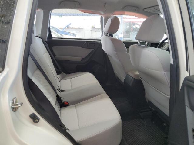 Photo 11 from auction – 2016 SUBARU FORESTER 2 with VIN JF2SJABC3GH417127