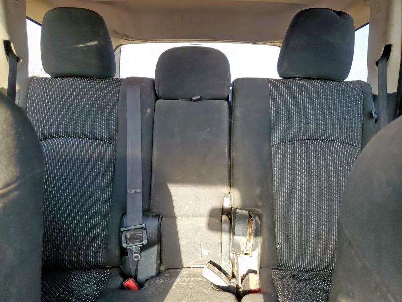 Photo 10 from auction – 2020 DODGE JOURNEY SE with VIN 3C4PDCAB1LT280278