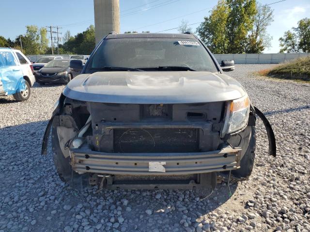 Foto 5 de la subasta – 2013 FORD EXPLORER XLT con VIN 1FM5K8D89DGB13792