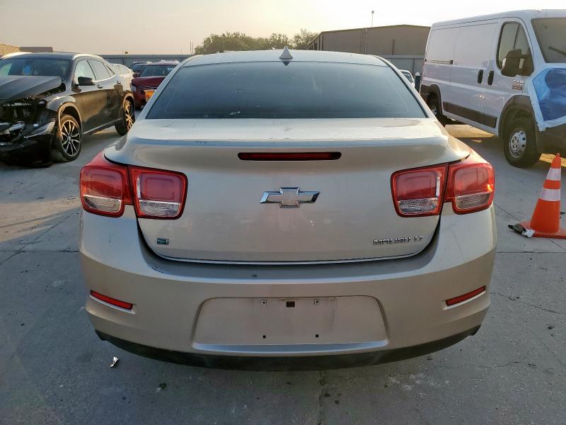 Photo 6 from auction – 2014 CHEVROLET MALIBU 1LT with VIN 1G11C5SL0EF207355