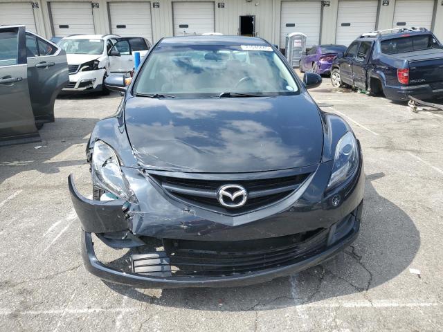 Photo 5 from auction – 2012 MAZDA 6 I with VIN 1YVHZ8BH5C5M34684