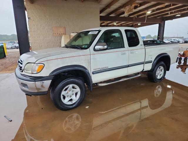 TOYOTA TUNDRA ACC 2001 with VIN 5TBBT44191S219170 - Photo from auction