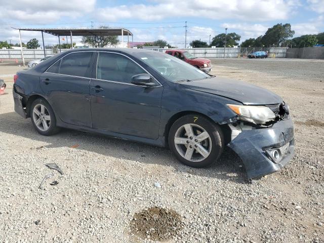 Photo 4 from auction – 2014 TOYOTA CAMRY L with VIN 4T1BF1FK2EU813647