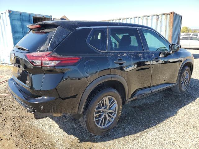 Photo 3 from auction – 2024 NISSAN ROGUE S with VIN 5N1BT3AB9RC673457