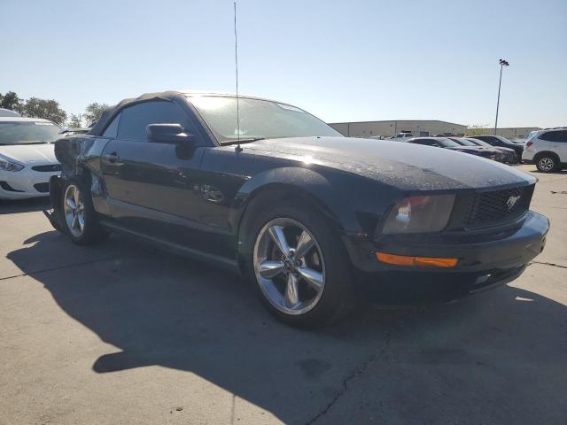 Photo 4 from auction – 2005 FORD MUSTANG with VIN 1ZVFT84N255254032