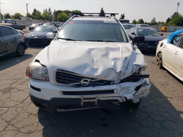 Photo 5 from auction – 2011 VOLVO XC90 3.2 with VIN YV4952CY8B1572322