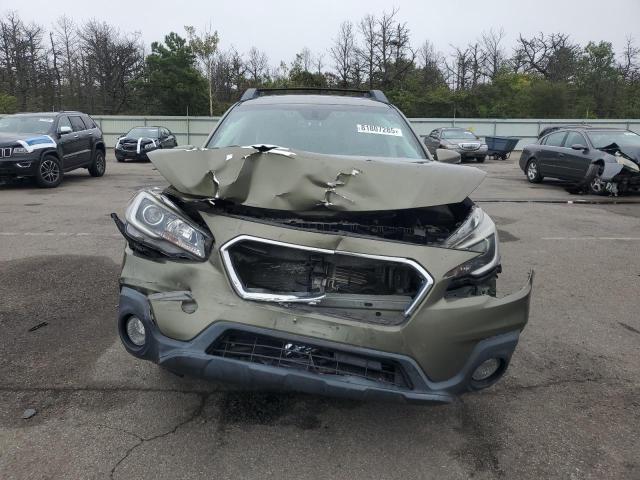Photo 5 from auction – 2019 SUBARU OUTBACK 2. with VIN 4S4BSAHC3K3379595