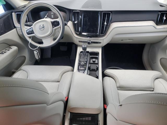 Photo 8 from auction – 2019 VOLVO XC60 with VIN LYV102DL6KB219376