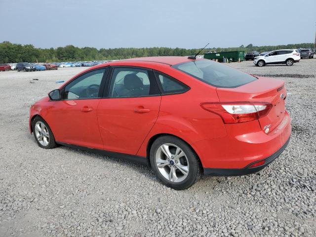 Photo 2 from auction – 2014 FORD FOCUS SE with VIN 1FADP3F20EL211752