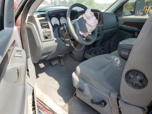 Photo 8 from auction – 2006 DODGE RAM 1500 S with VIN 1D7HU16286J244171