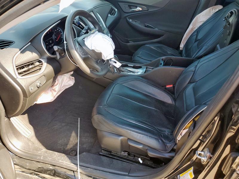 Photo 7 from auction – 2017 CHEVROLET MALIBU LS with VIN 1G1ZB5ST3HF185393