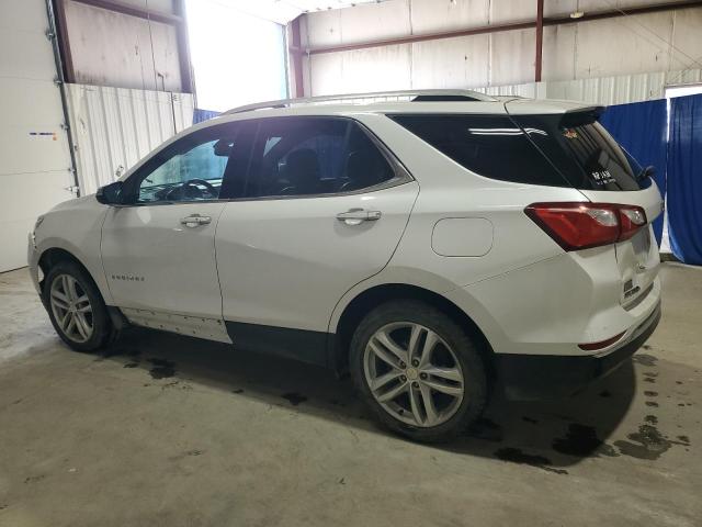 Photo 2 from auction – 2021 CHEVROLET EQUINOX PR with VIN 3GNAXXEV8MS128246