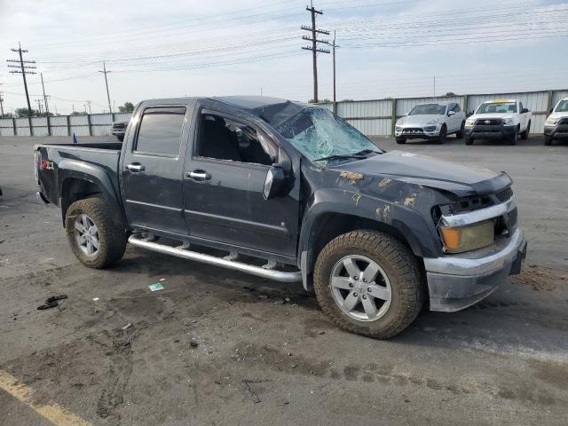 Photo 4 from auction – 2009 CHEVROLET COLORADO with VIN 1GCDT13E398102011