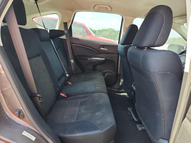 Photo 11 from auction – 2015 HONDA CR-V LX with VIN 2HKRM3H34FH554343