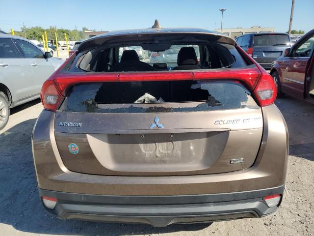 Photo 6 from auction – 2018 MITSUBISHI ECLIPSE CR with VIN JA4AT4AA1JZ050763