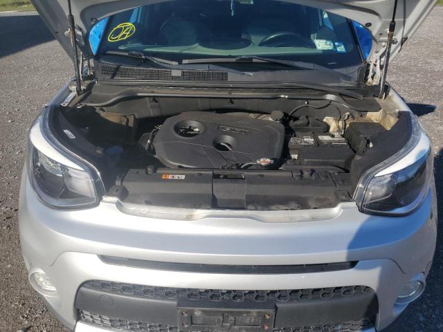 Photo 12 from auction – 2017 KIA SOUL + with VIN KNDJP3A58H7431572