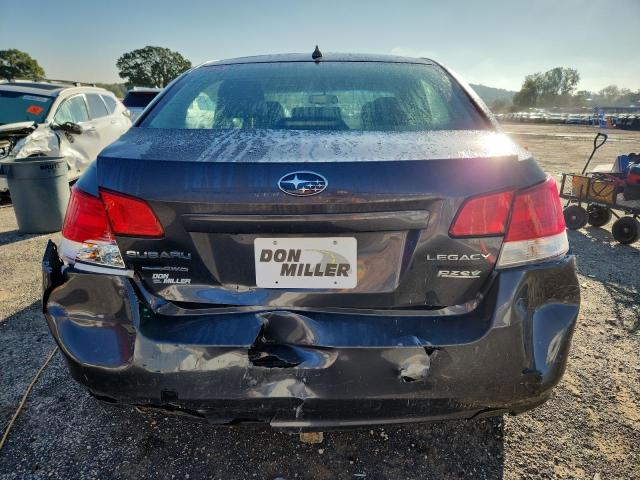 Photo 6 from auction – 2013 SUBARU LEGACY 2.5 with VIN 4S3BMBL61D3016091