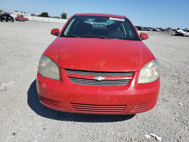 Foto 5 de la subasta – 2010 CHEVROLET COBALT 2LT con VIN 1G1AF5F56A7192576