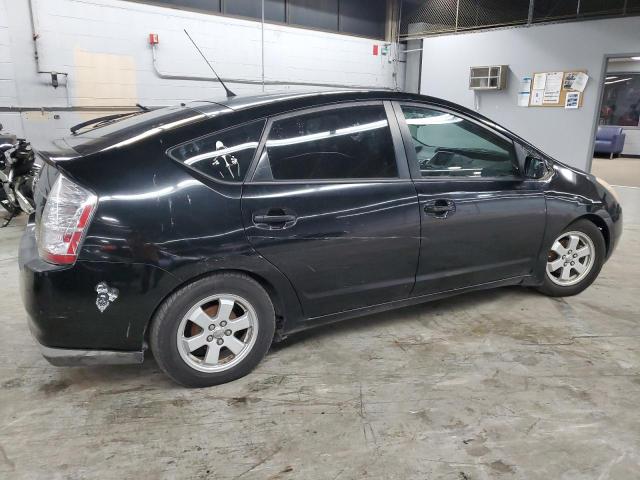 Photo 3 from auction – 2008 TOYOTA PRIUS with VIN JTDKB20U183373687