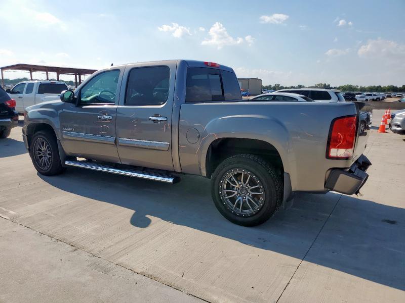 Photo 2 from auction – 2012 GMC SIERRA K15 with VIN 3GTP2XE26CG209304
