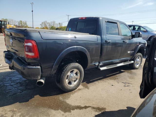 Photo 3 from auction – 2021 RAM 2500 LONGH with VIN 3C6UR5GL2MG626792