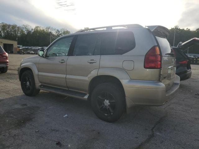 Photo 2 from auction – 2003 LEXUS GX 470 with VIN JTJBT20X030005399
