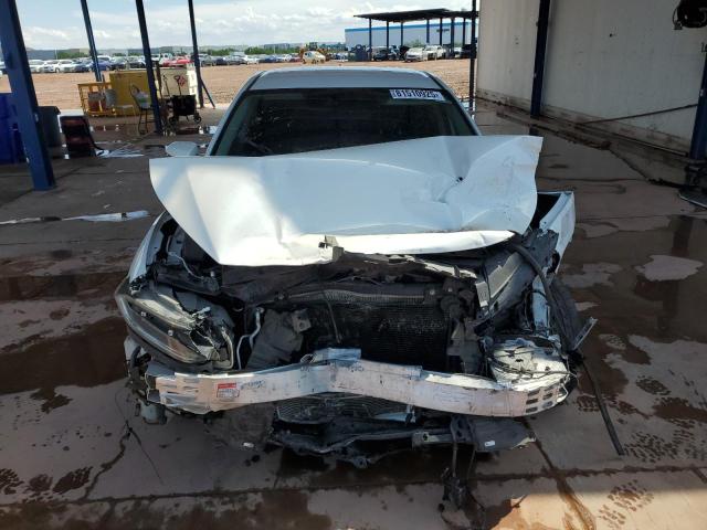 Photo 5 from auction – 2019 HONDA INSIGHT EX with VIN 19XZE4F52KE025849