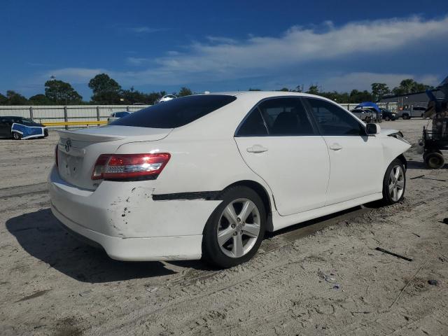 Photo 3 from auction – 2011 TOYOTA CAMRY BASE with VIN 4T1BF3EK6BU650185
