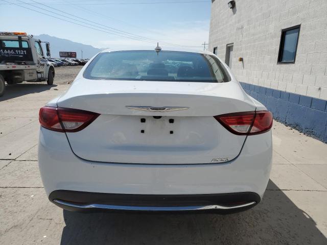 Photo 6 from auction – 2016 CHRYSLER 200 LIMITE with VIN 1C3CCCAB5GN113255