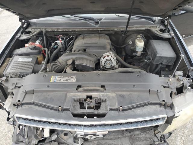 Photo 12 from auction – 2009 CHEVROLET SUBURBAN C with VIN 1GNFC26089R196628