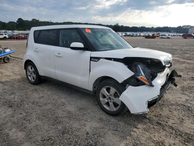 Photo 4 from auction – 2018 KIA SOUL with VIN KNDJN2A21J7907513